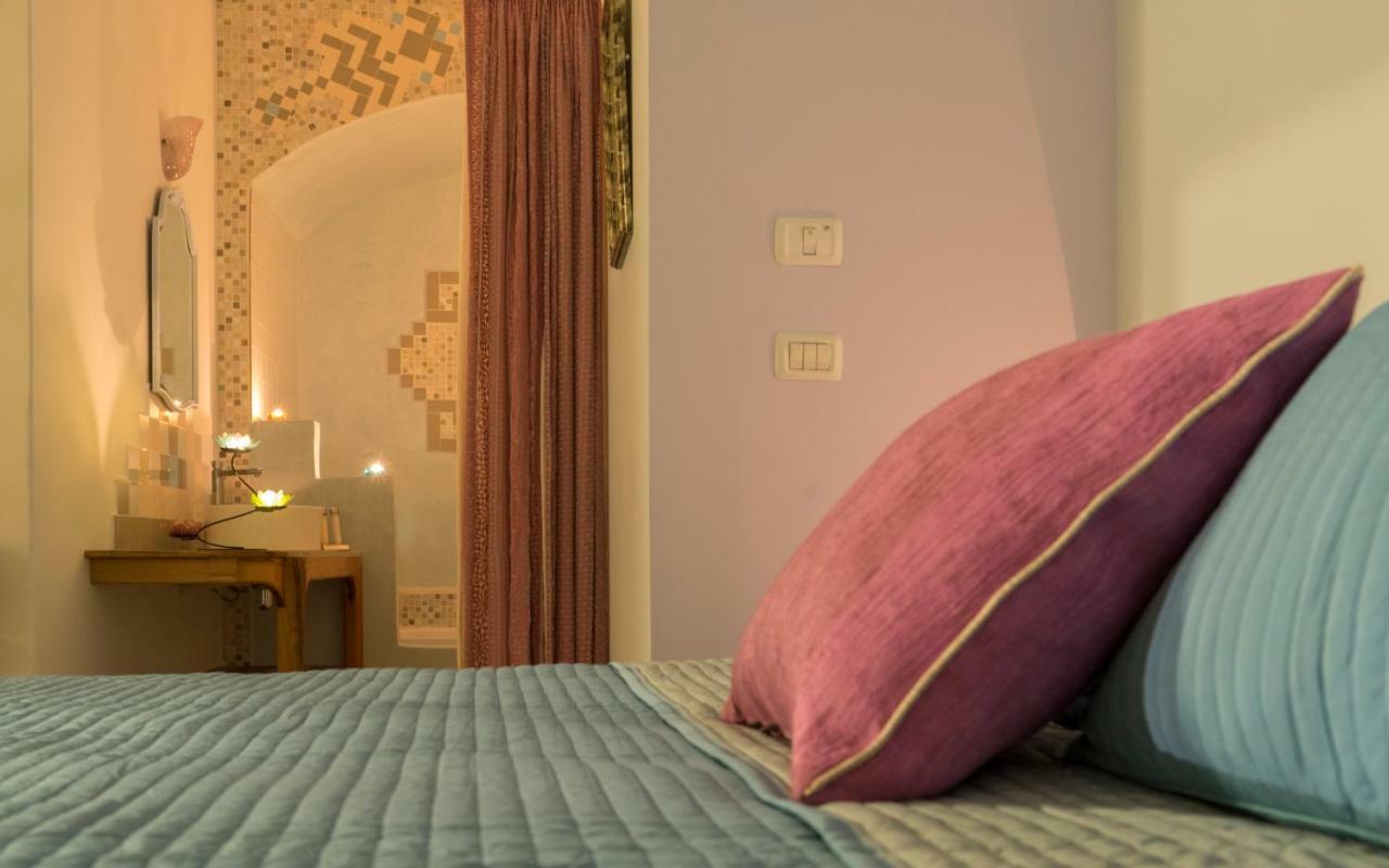 The Way Inn - Boutique Suites Safed Zewnętrze zdjęcie